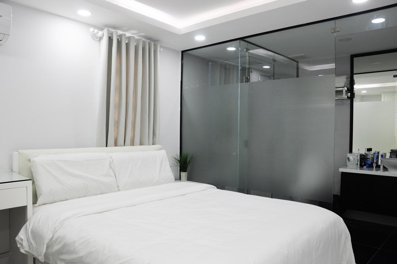 Snow Garden Hotel Ho Chi Minh City Room photo