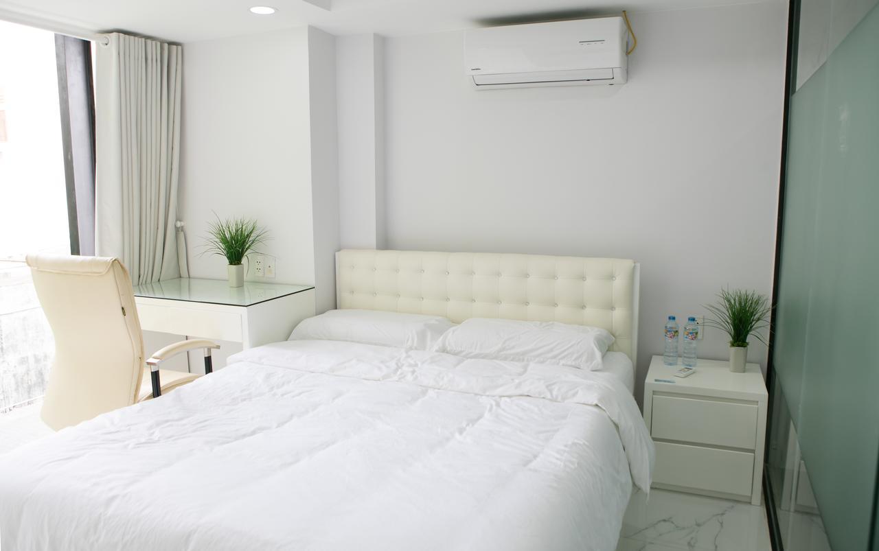 Snow Garden Hotel Ho Chi Minh City Room photo